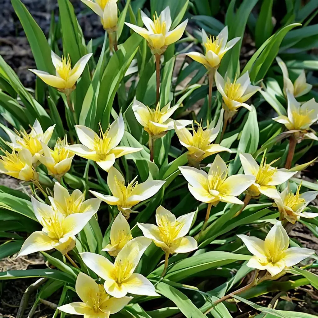 Tarda Tulip