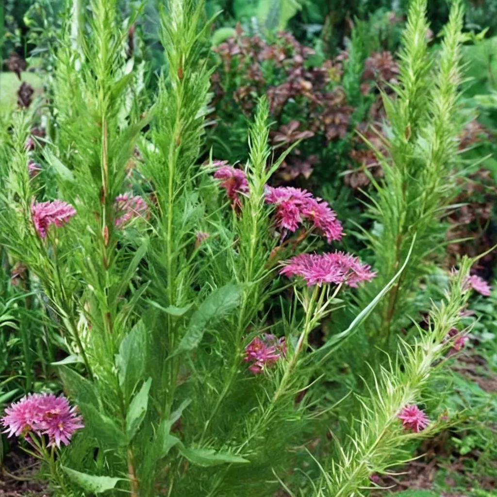 Dogfennel