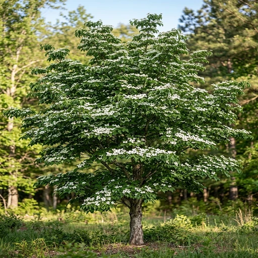 Constellation Dogwood