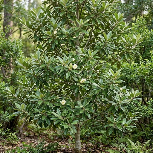 Keltyk Sweetbay Magnolia
