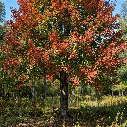 Red Maple