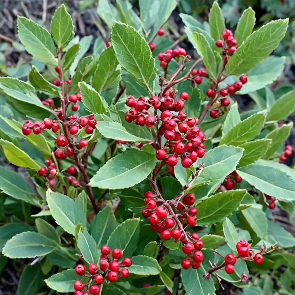 Toyon