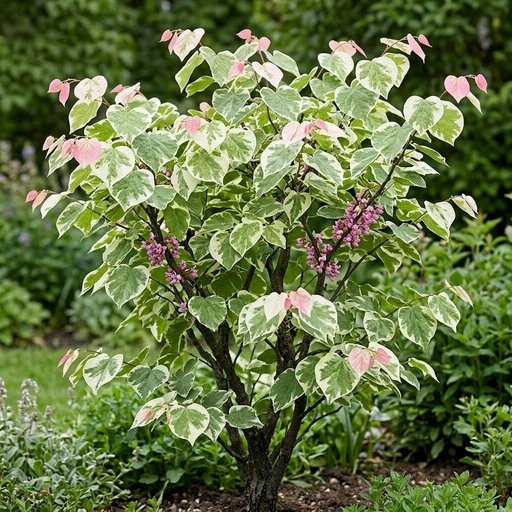 Northern Lites Redbud