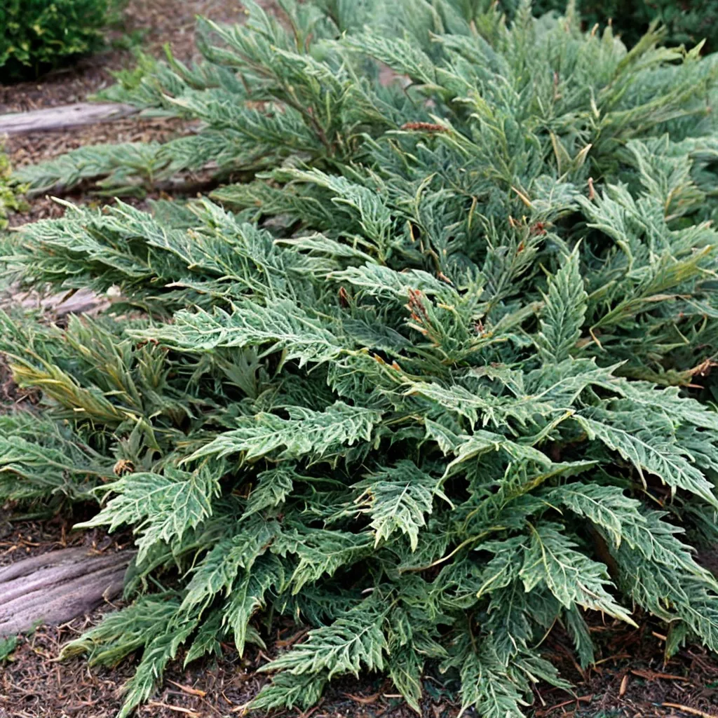 Siberian Cypress