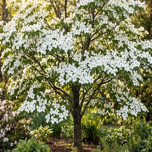 Flowering Dogwood
