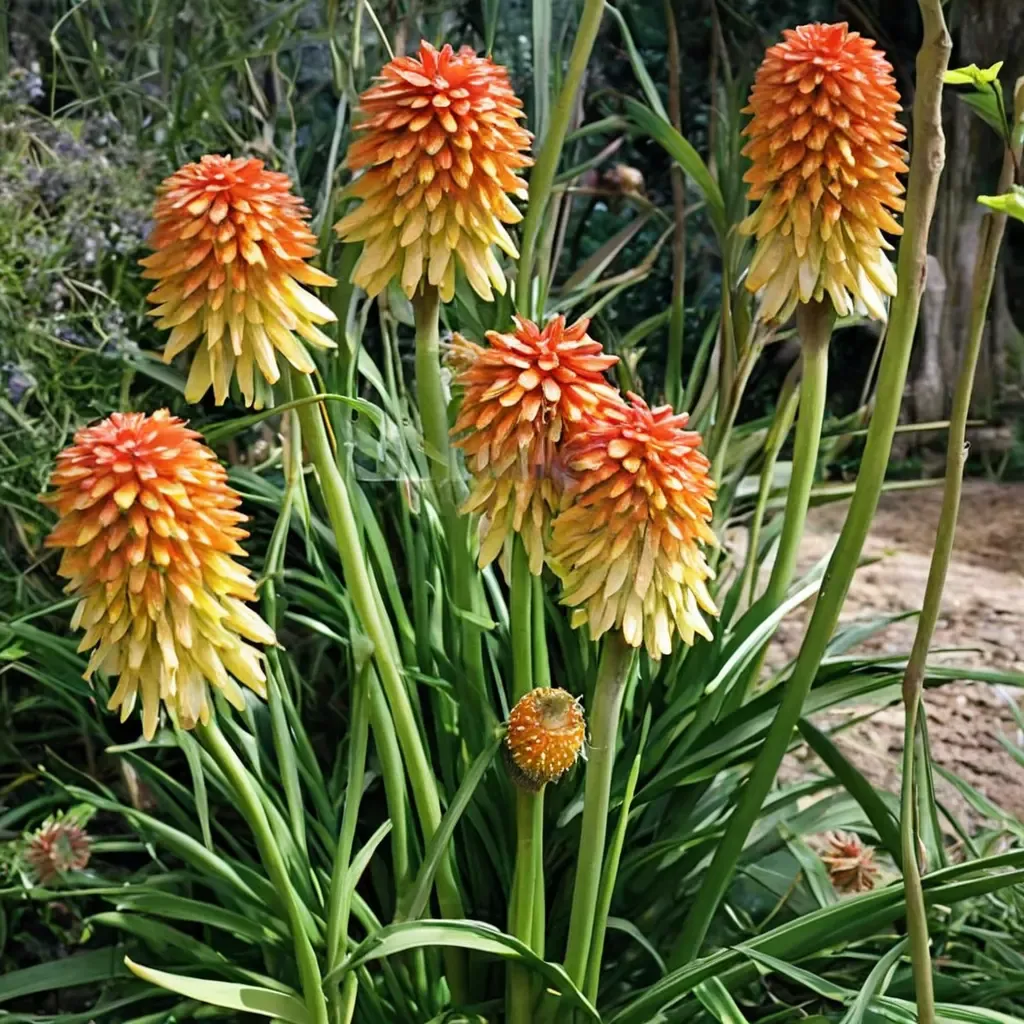 Rooper's Red Hot Poker