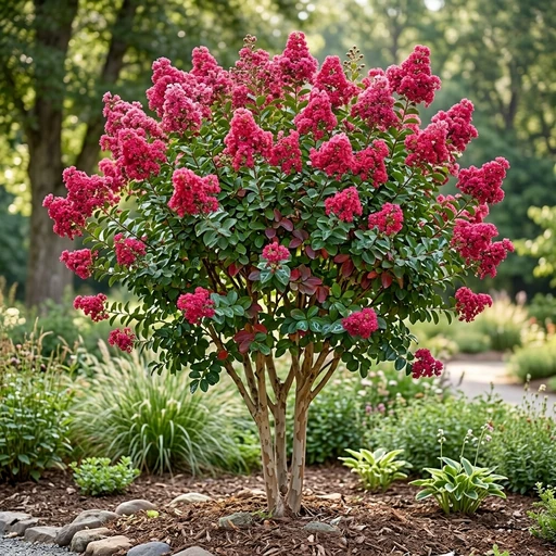 Hopi Crape Myrtle