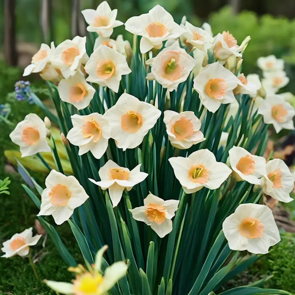 Jonquil Passionale