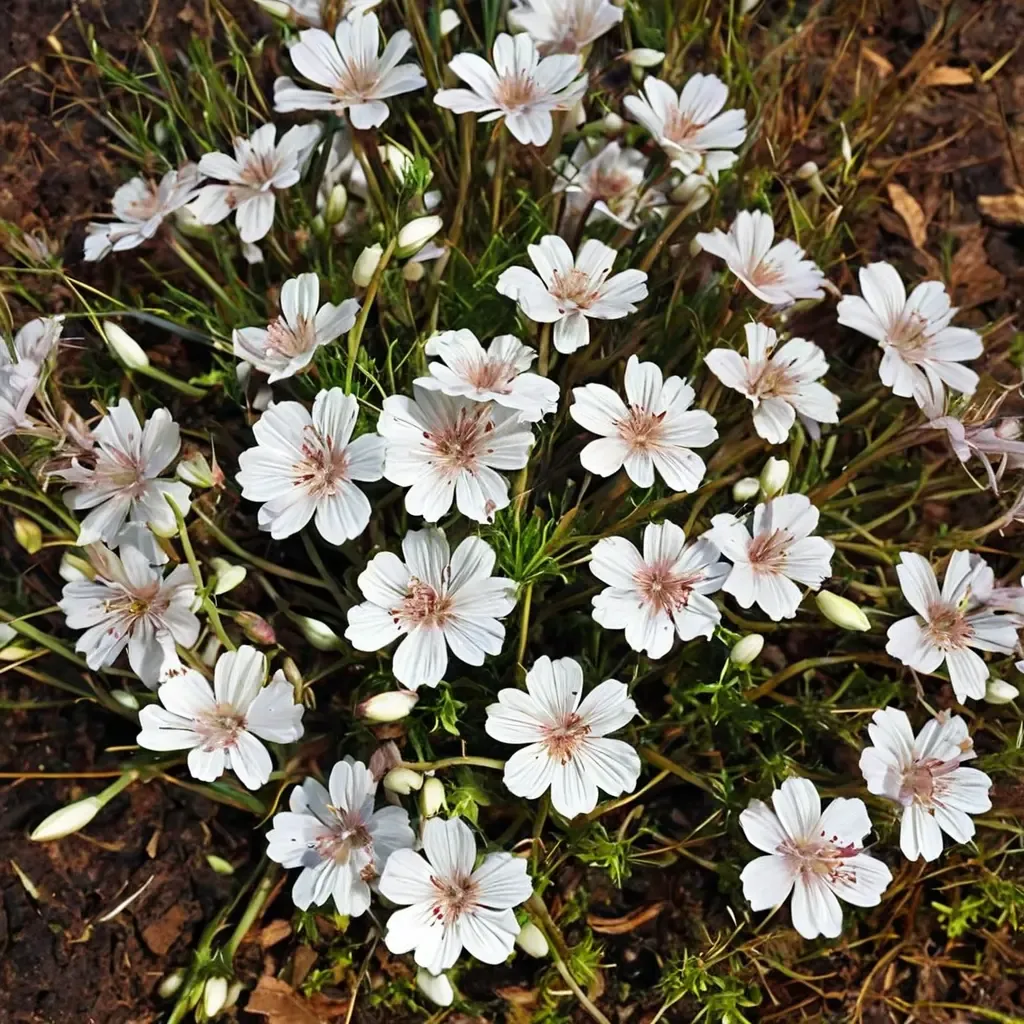 Douglas Meadowfoam