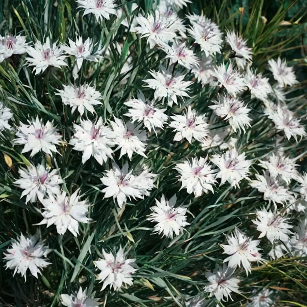 Greystone Dianthus