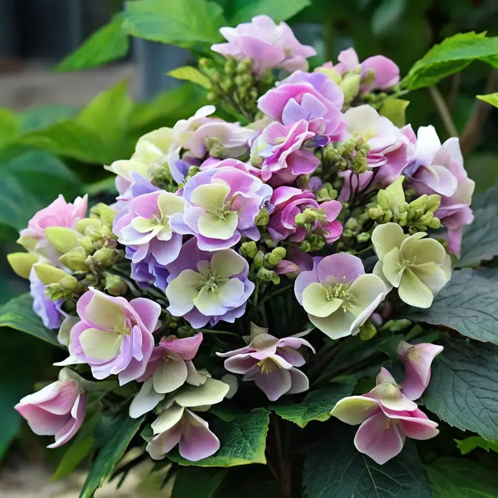 Felicity Hydrangea