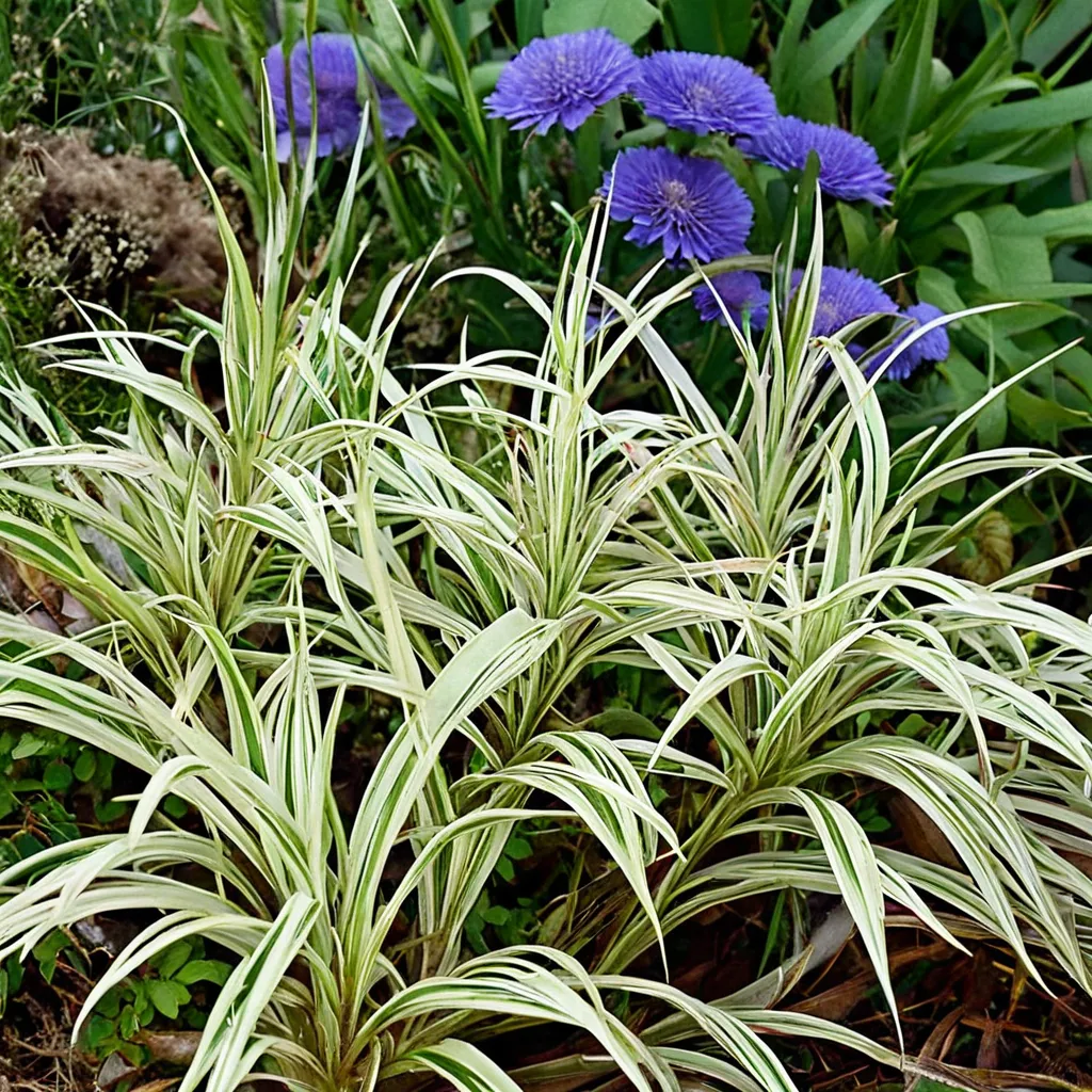 Spark Plug Sedge