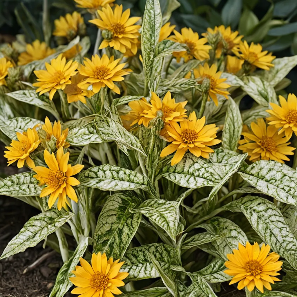 Bit of Honey False Sunflower