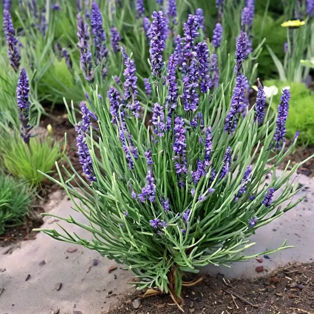 English Lavender