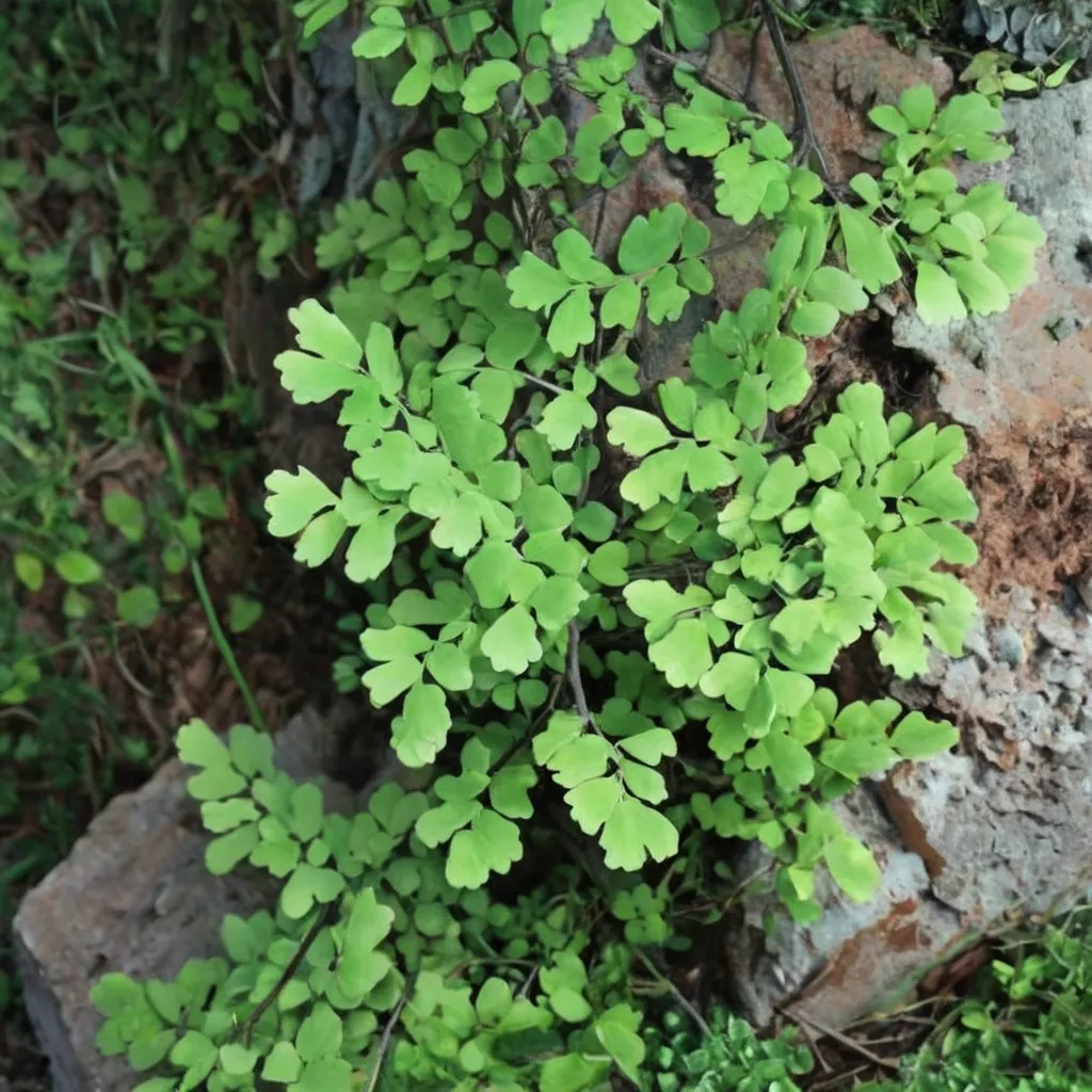 Maidenhair Fern Sierra Chiquita