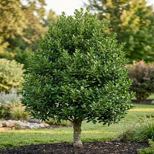 East Palatka Holly