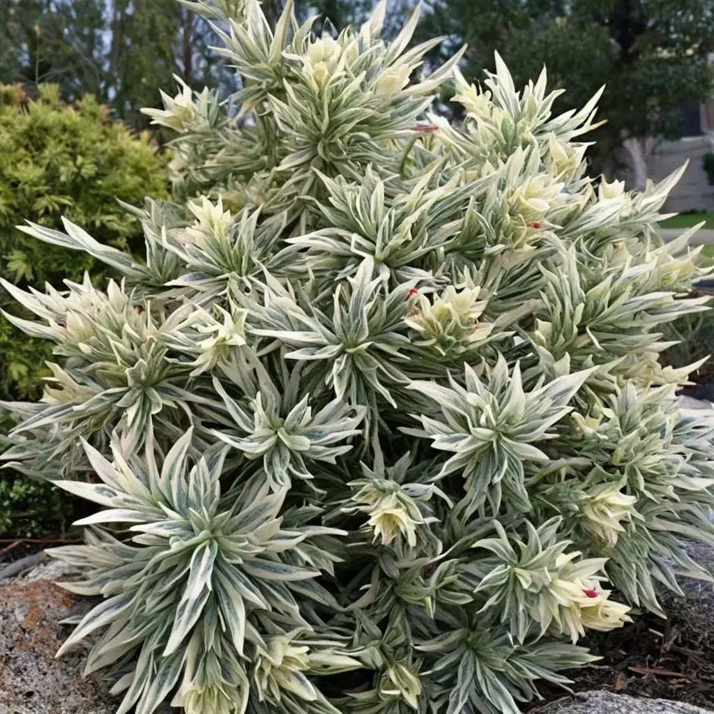 Tasmanian Tiger Spurge