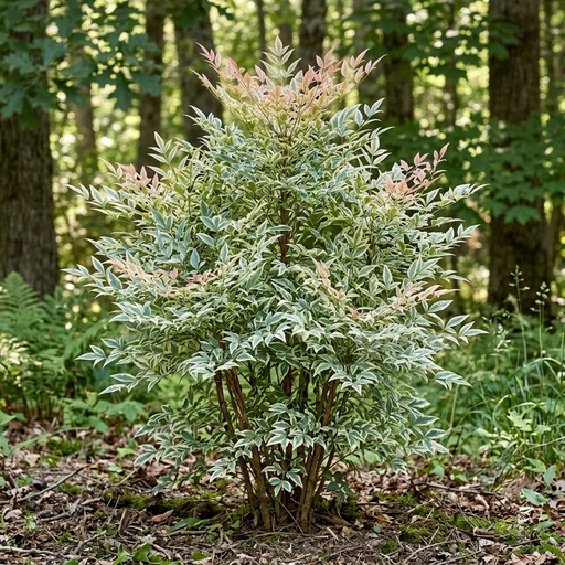 Harbor Dwarf Heavenly Bamboo