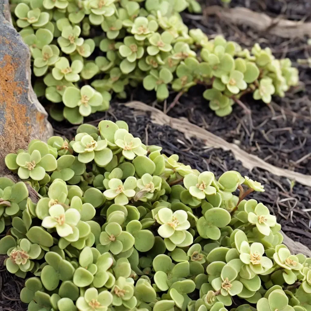 Limelight Stonecrop