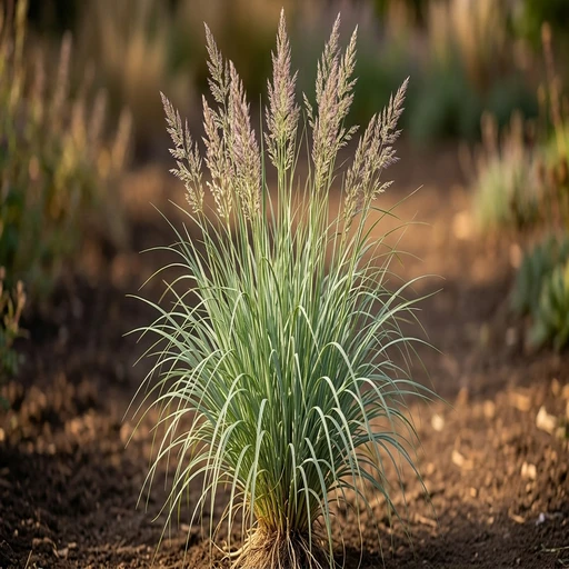 Blue Joint Grass