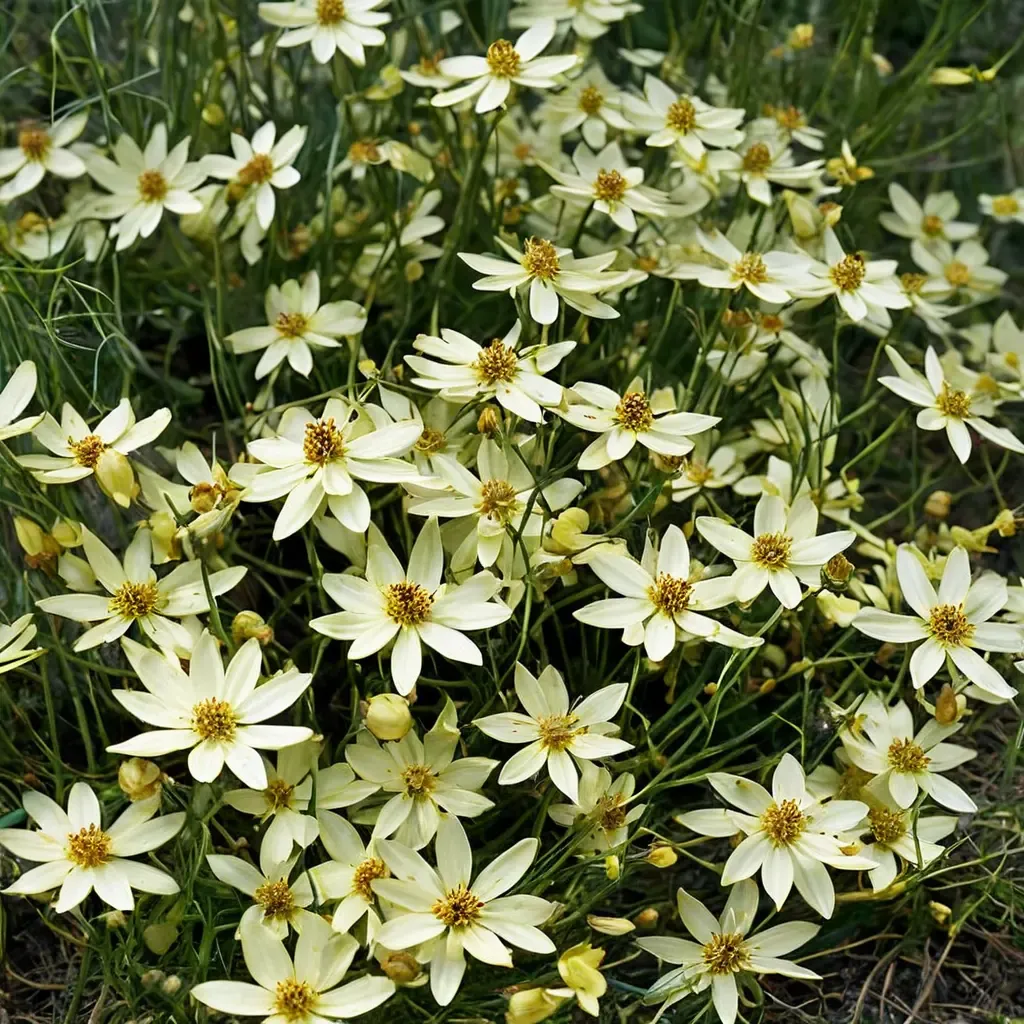 Moonbeam Tickseed