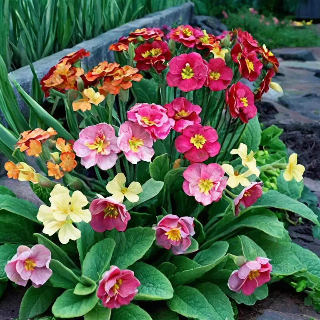 Primrose
