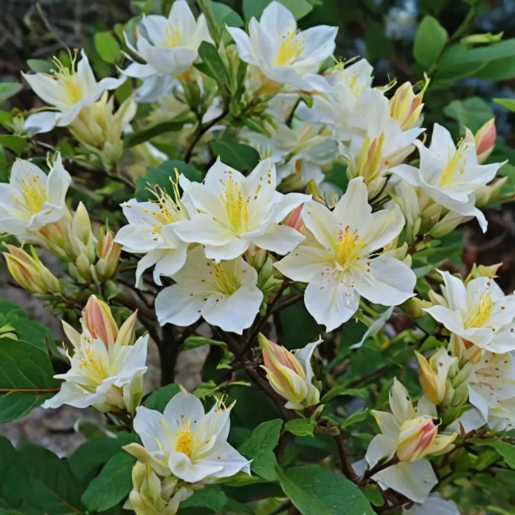 Daviesii Azalea