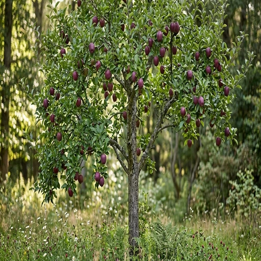 Red Delicious Apple