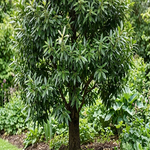 Laurel Oak