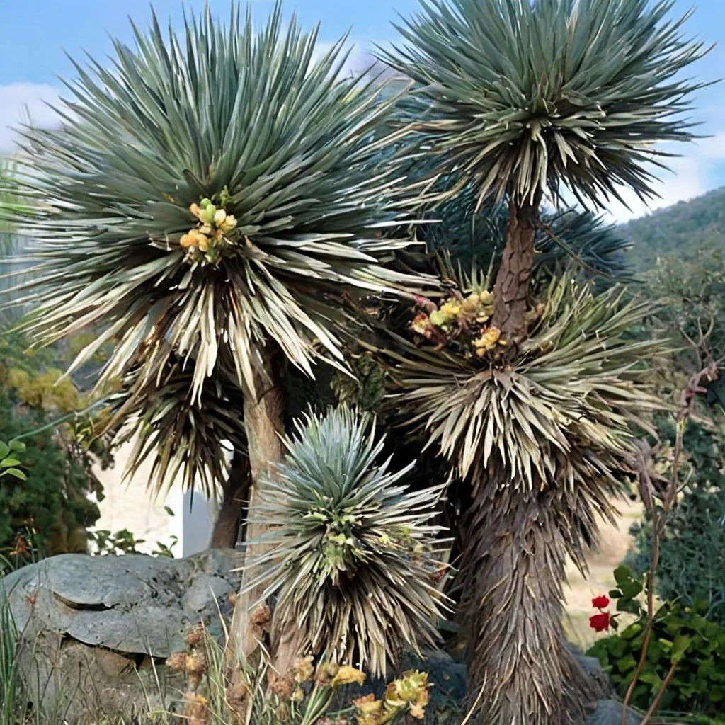 Caranday Palm