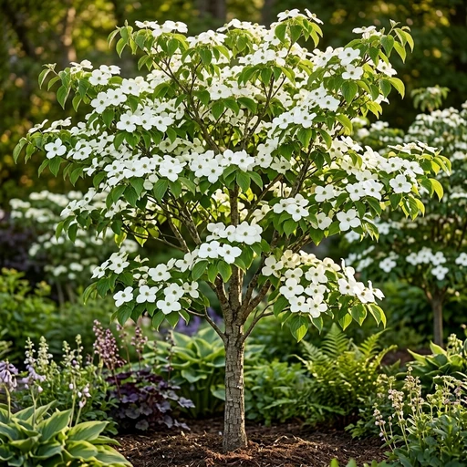 Hyperion Flowering Dogwood