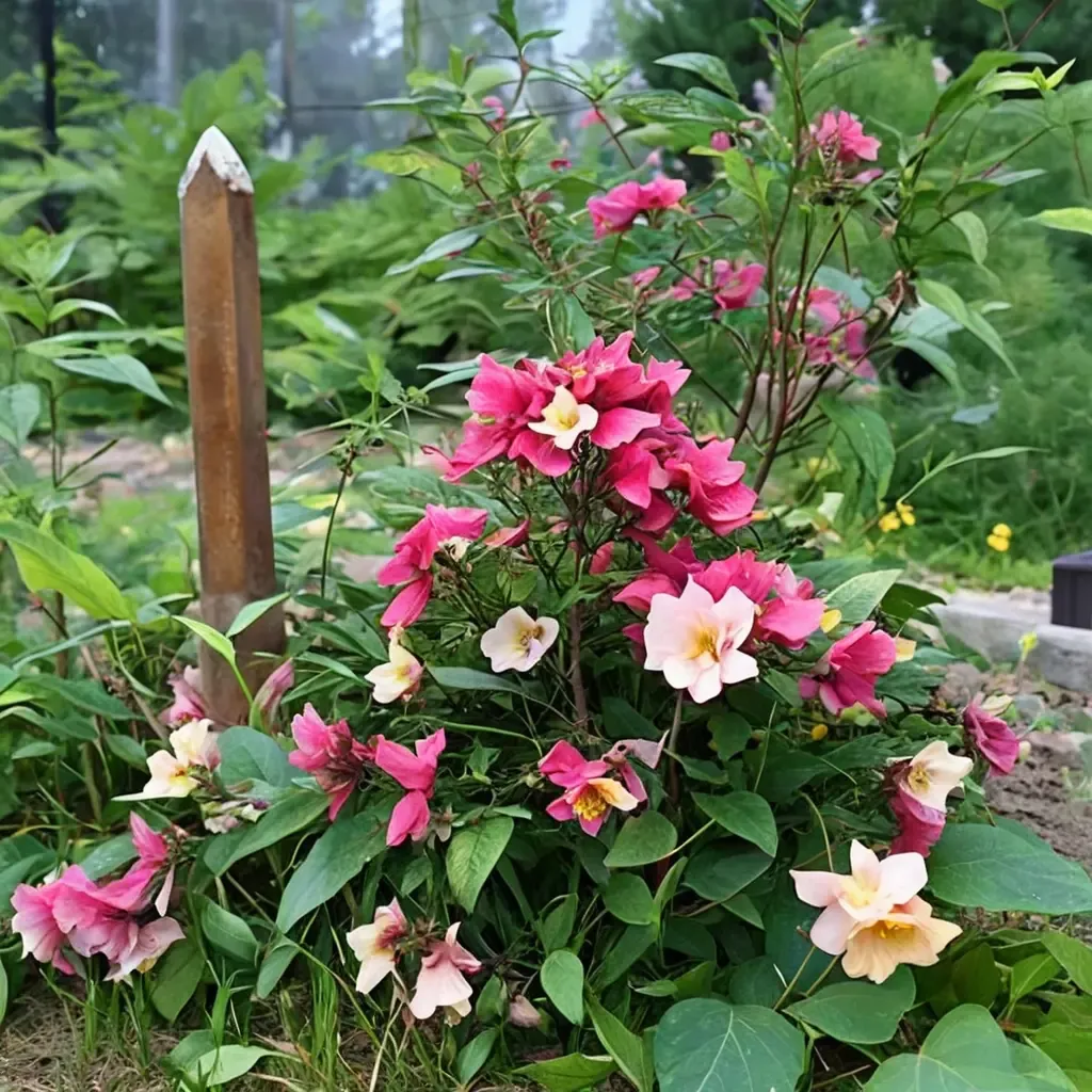 Tea Rose