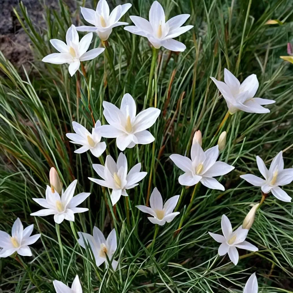 San Carlos Rain Lily