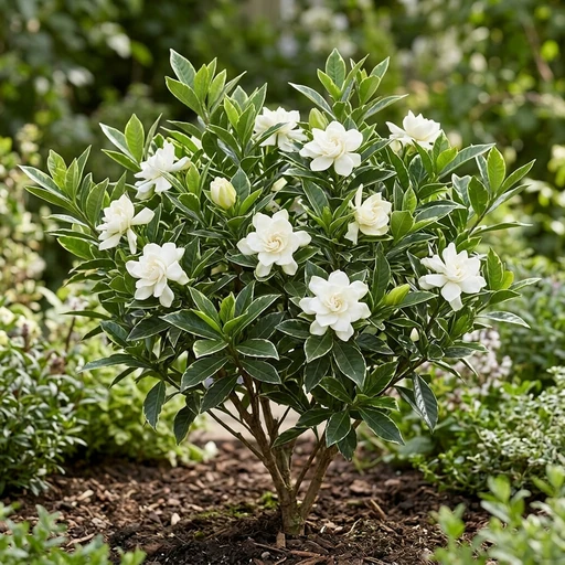 ScentAmazing Gardenia