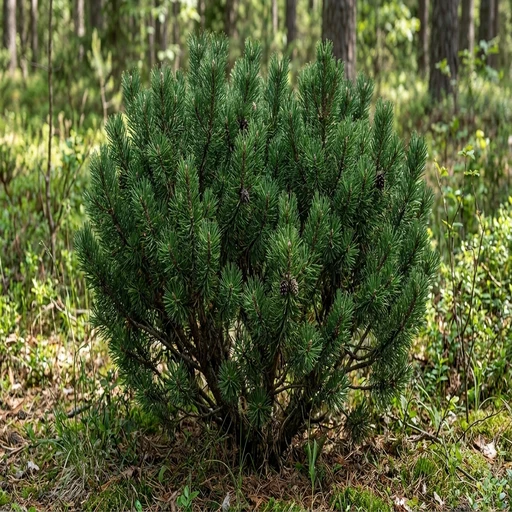 Mugo Pine