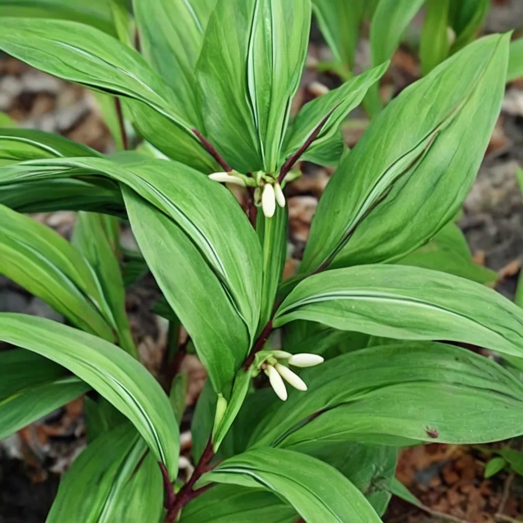 Koryu Solomon's Seal