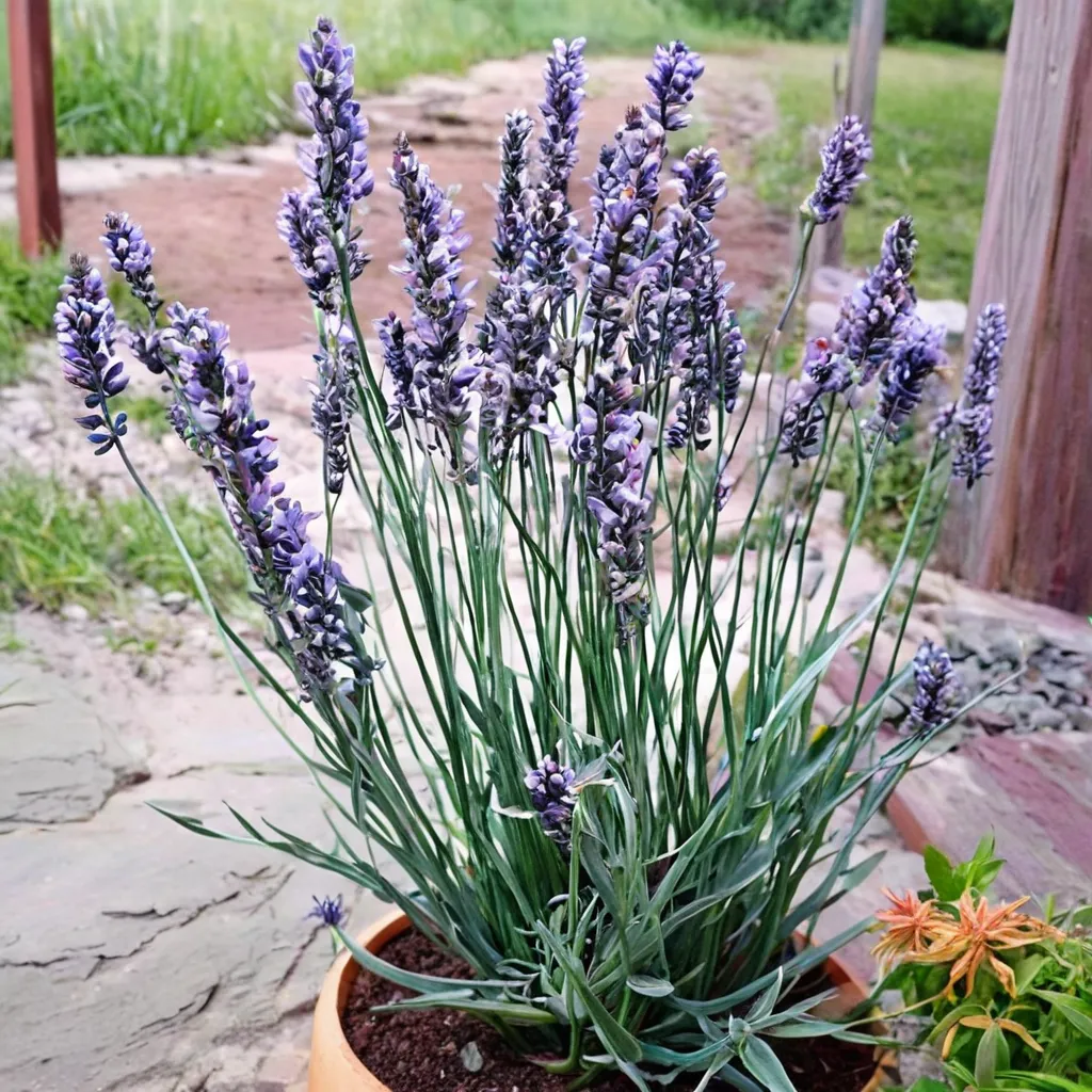 Lavender Sensational