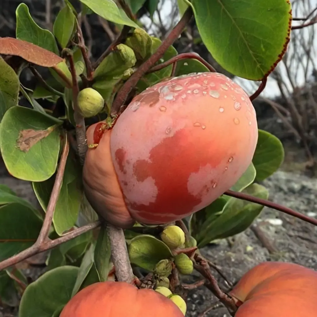 Izu Persimmon
