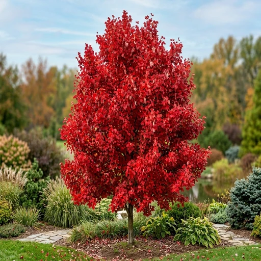 Red Maple
