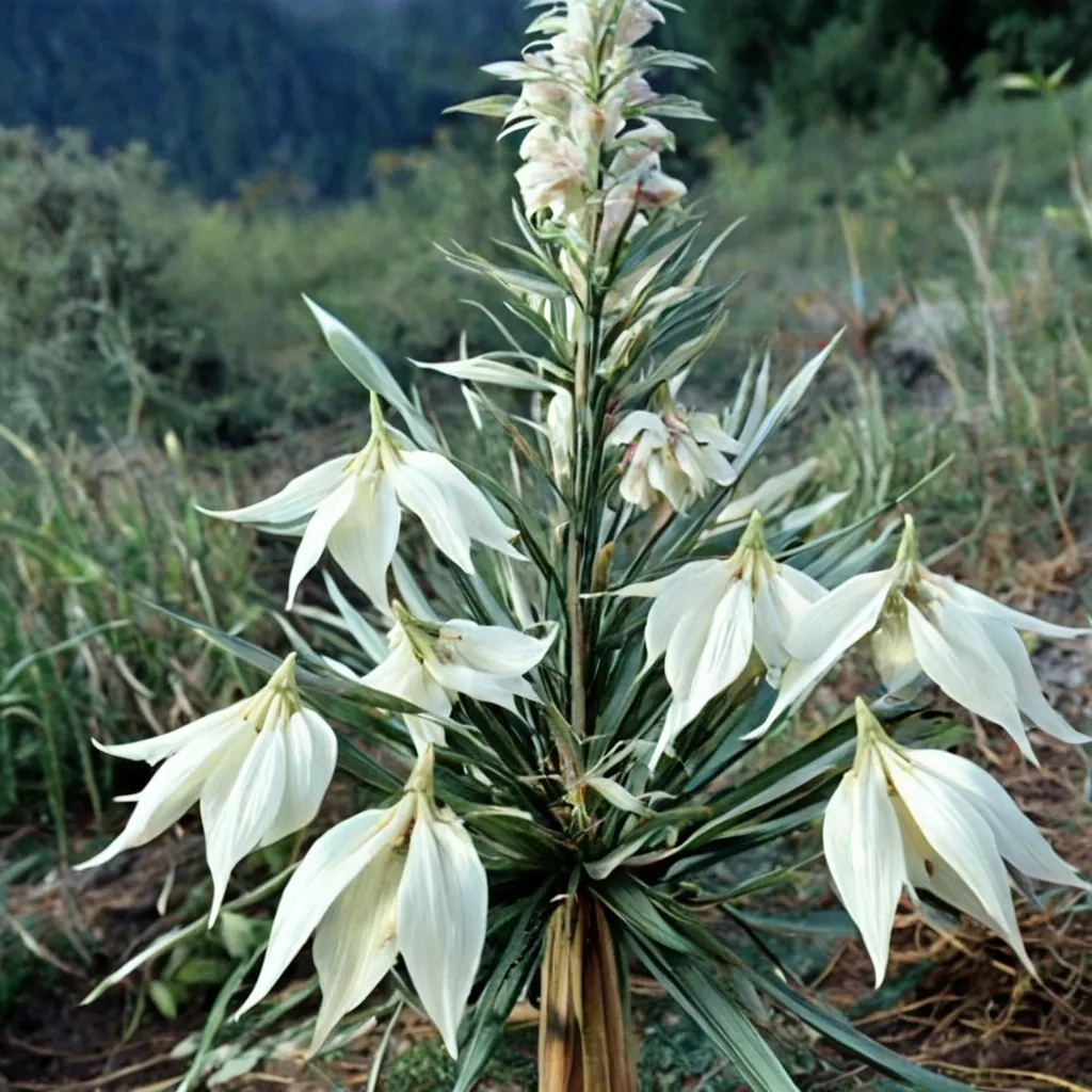 Adam's Needle