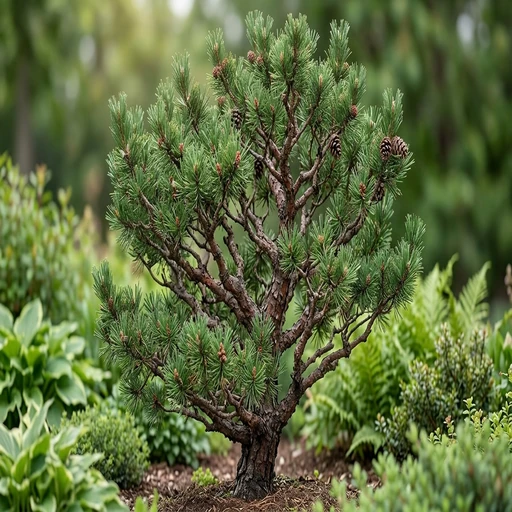 Virginia Pine
