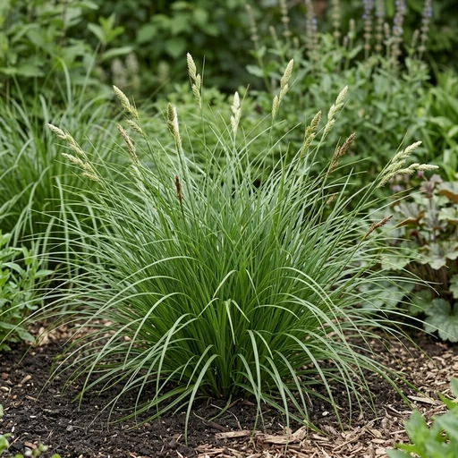 Texas Sedge