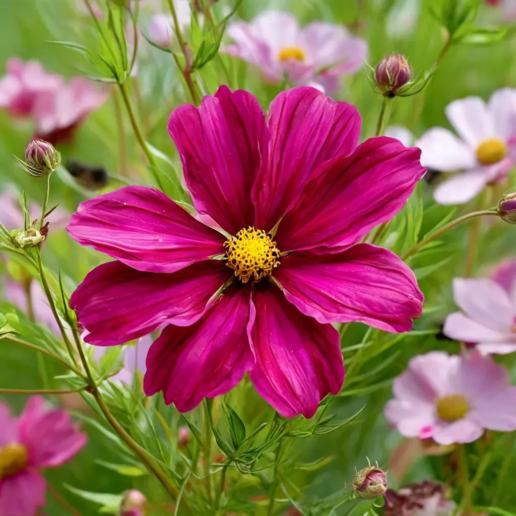 Dazzler Cosmos