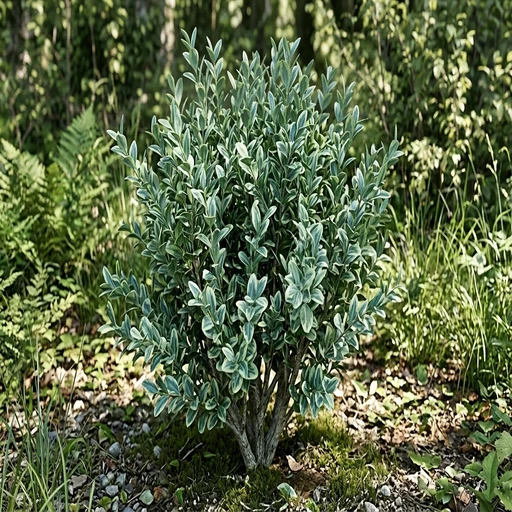 Korean Boxwood