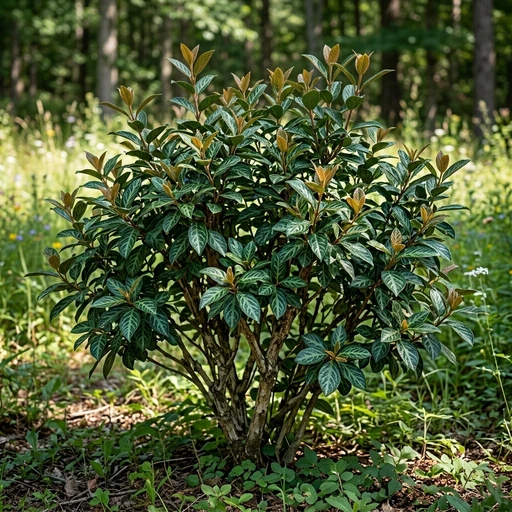 Coppertop Sweet Viburnum