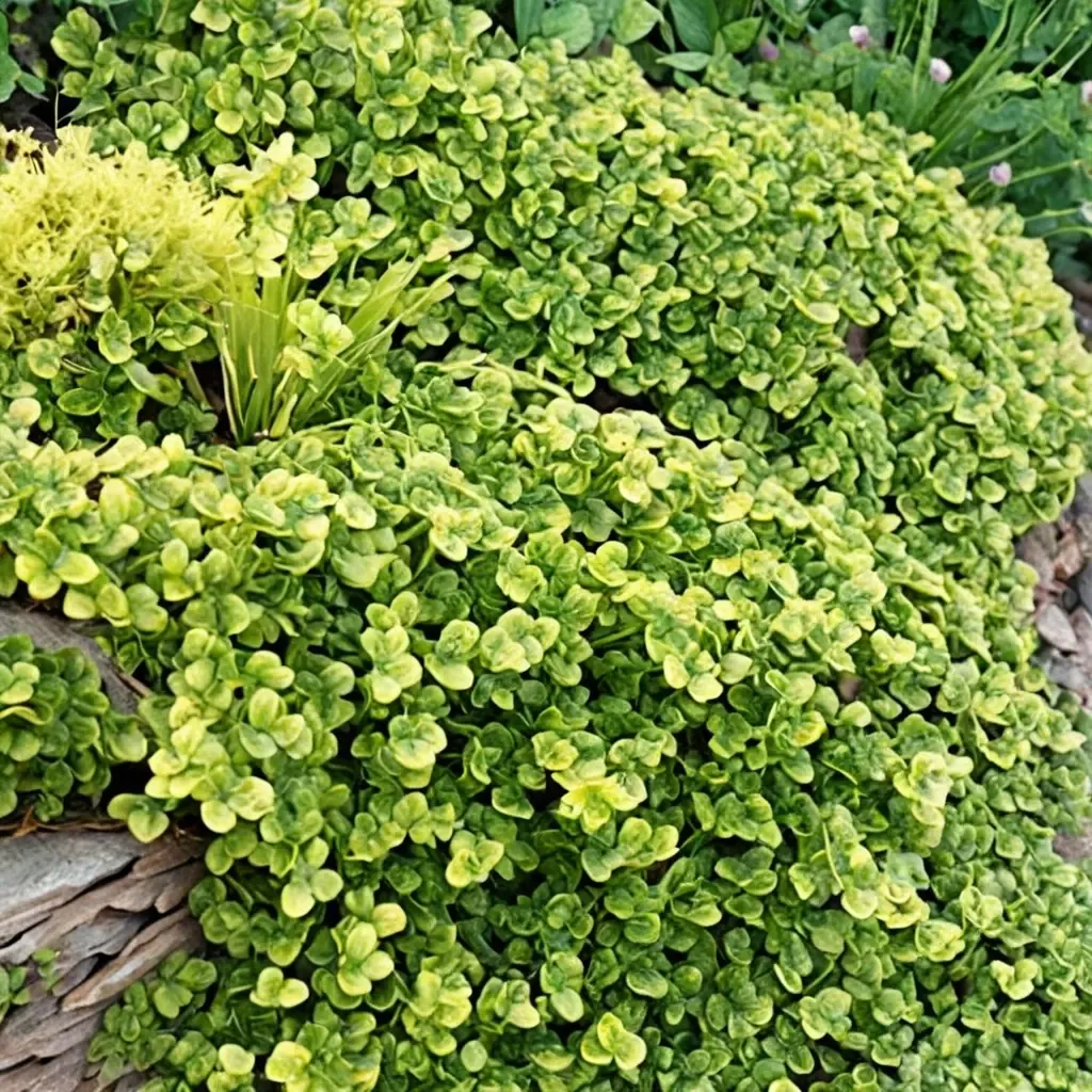 Archer's Gold Thyme