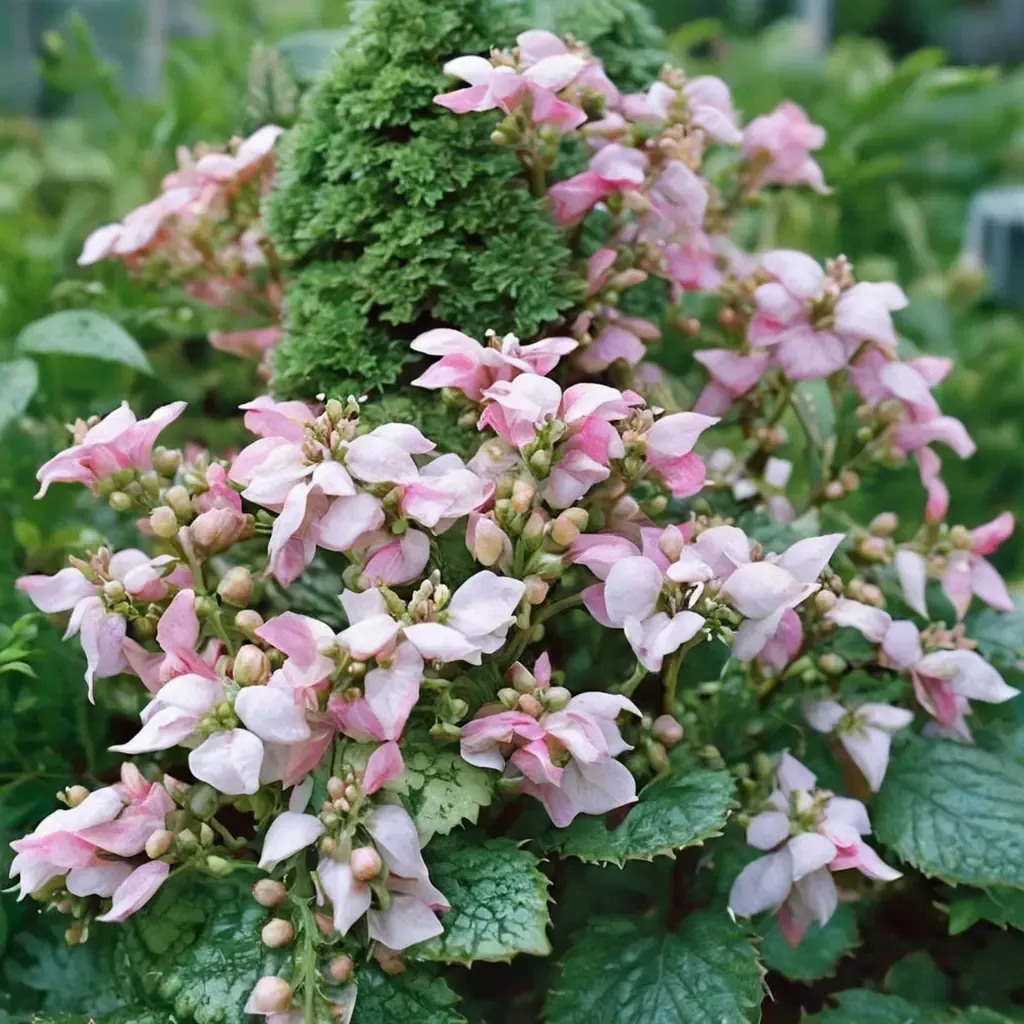 Pink Pewter Spotted Deadnettle