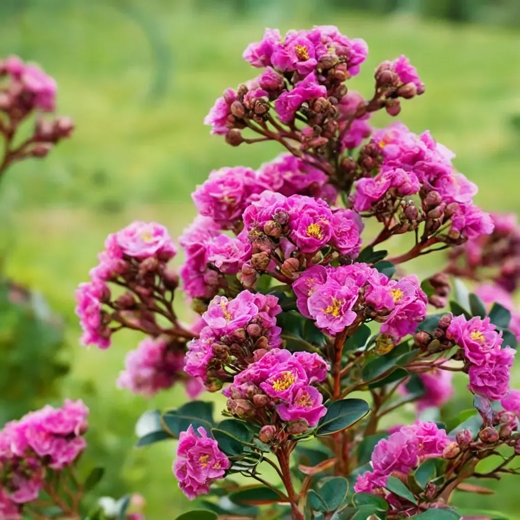 Northern Belle Crape Myrtle