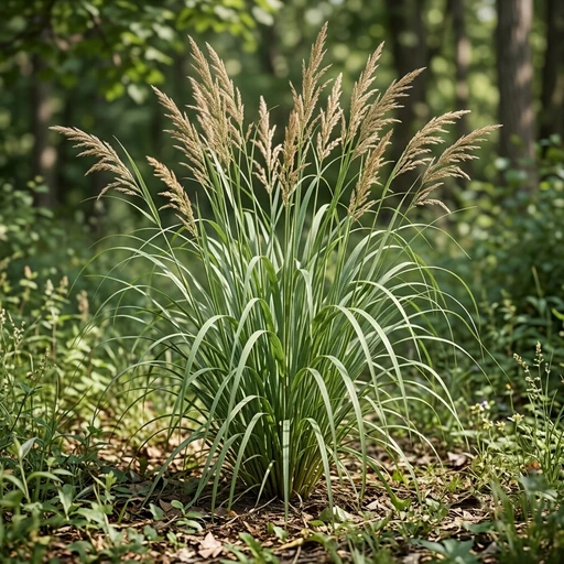 Prairie Cord Grass