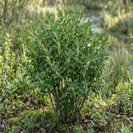 Afterglow Winterberry Holly